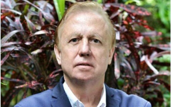 Carlos Malo de Molina