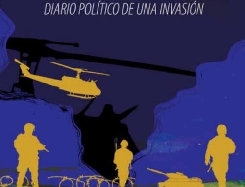 Ucrania: Diario Político de una Invasión