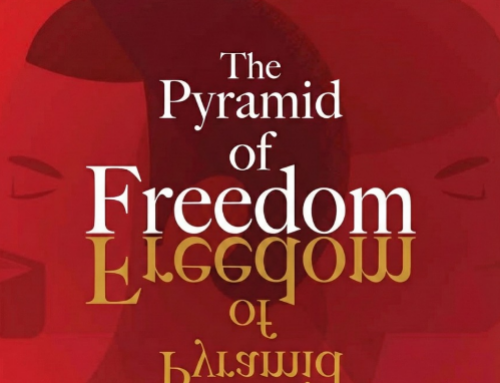 The Pyramid of Freedom