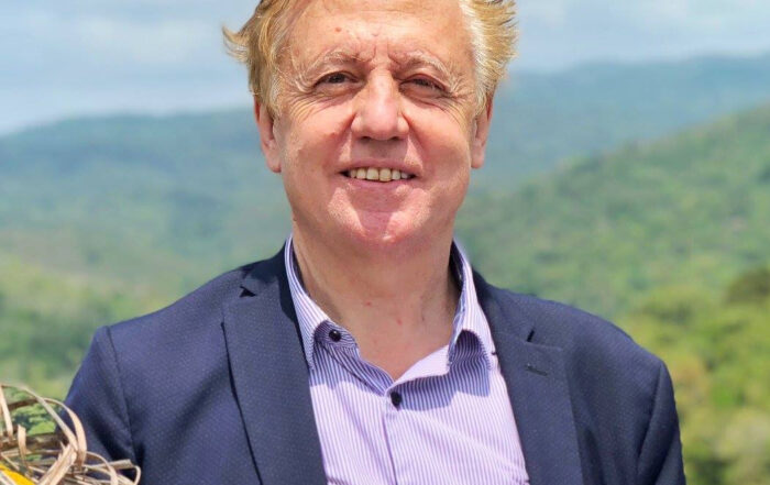 Carlos Malo de Molina
