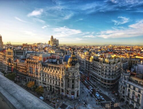¿Existe una tercera vía política en España?