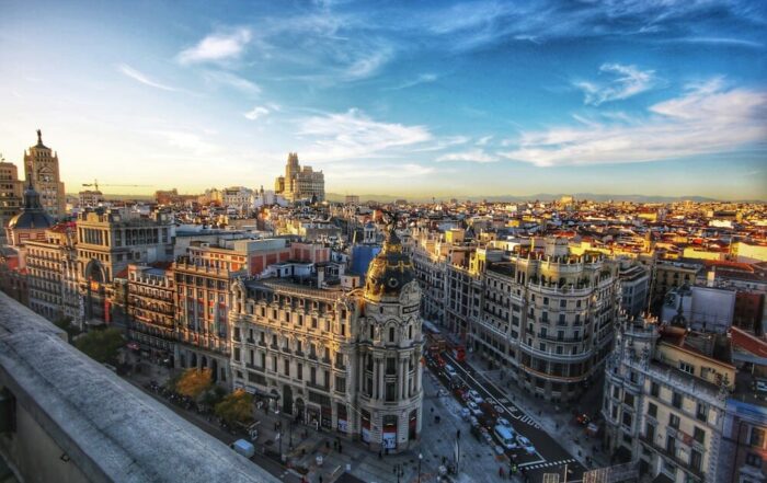 ¿Existe una tercera vía política en España?