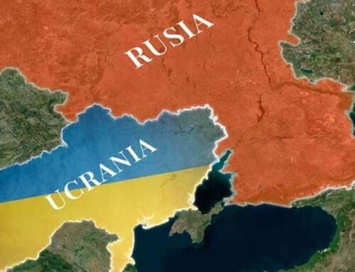 Ucrania y Rusia: las claves políticas de la invasión