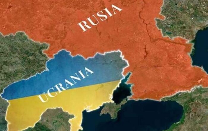 Ucrania y Rusia: las claves políticas de la invasión