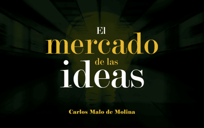 mercado de las ideas