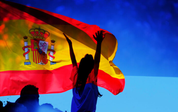 transición española según Carlos Malo de Molina